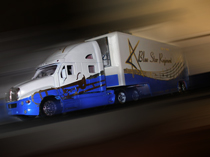 BSR Truck