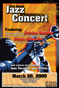 Jazz Concert