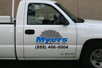 Myers Const