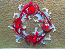 koi